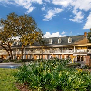 Best Western Plus St. Simons